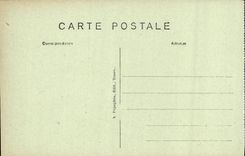 CPA Loches Le Donjon Cachot ou Fut enferme Philippe de Commines