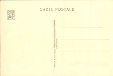 CPA Exposition Colonlale Internationale Paris 1931 Madagascar Facade Principale