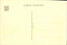 CPA Exposition Colonlale Internationale Paris 1931 Inde Francais Elephant