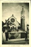 CPA Exposition Colonlale Internationale Paris 1931 Les missions catholiques
