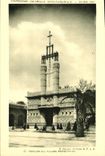 CPA Exposition Colonlale Internationale Paris 1931 Pavillon Des Missions Protestantes
