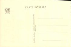 CPA Exposition Colonlale Internationale Paris 1931 Pavillon Des Missions Protestantes
