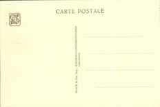 CPA Exposition Colonlale Internationale Paris 1931 Section de l Indochine Pavillon du Cambodge