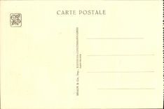 CPA Exposition Colonlale Internationale Paris 1931 SEction de l Indochine Pavillon de l Annam