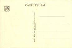 CPA Exposition Colonlale Internationale Paris 1931 Pavillon De L Afrique Equatoriale Francaise