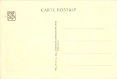 CPA Exposition Colonlale Internationale Paris 1931 Pavillon De Maroc