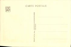 CPA Exposition Colonlale Internationale Paris 1931 Algerie Minaret