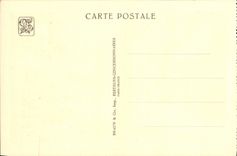 CPA Exposition Colonlale Internationale Paris 1931 Entree De La Section Belge