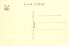 CPA Exposition Colonlale Internationale Paris 1931 Section Des Etats Unis Washington