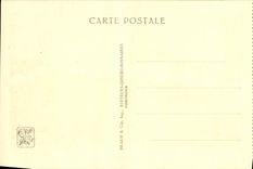 CPA Paris Exposition Colonlale Internationale 1931 Entree Du Palais De Madagascar