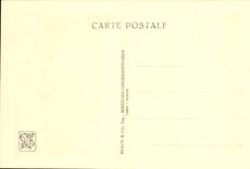 CPA Paris Exposition Colonlale Internationale Les missions Catholiques