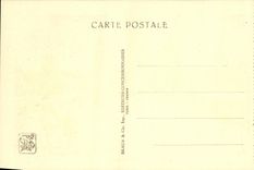 CPA Paris Exposition Colonlale Internationale 1931 Pavillon Des Missions Protestantes