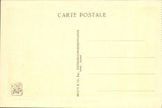 CPA Paris Exposition Coloniale Internationale 1931 Pavillon Du Maroc