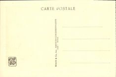 CPA Paris Exposition Coloniale Internationale 1931 Entree De La Section Belge