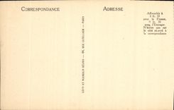 CPA Le Mont Saint Michel L abbaye les Remprts et Tour du Nord