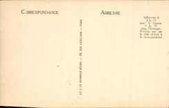 CPA Le Mont Saint Michel Vue Generale a L Est Pecheurs