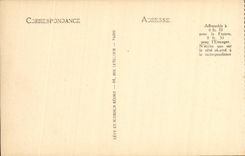 CPA Le Mont Saint Michel Les Pres Sales des Greves Berger Moutons 