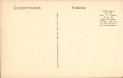 CPA Le Mont Saint Michel L Abbaye La Salle des Chevaliers