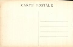 CPA Les Baux La porte Eyguieres