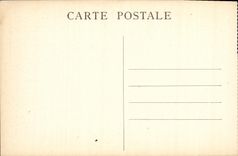 CPA Les Baux Tombeau de la Princesse Beatrix de Manoille