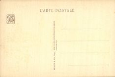 CPA Exposition Colonlale Internationale 1931 Paris Grande Avenue Des Colonies