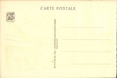 CPA Exposition Colonlale Internationale 1931 Paris Temple D Angkor Vat