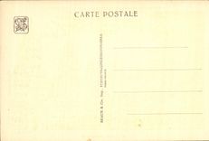 CPA Exposition Colonlale Internationale 1931 Paris Pavillon Des Pays Bas Facade principale