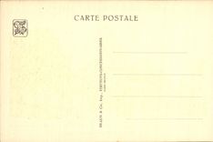 CPA Exposition Colonlale Internationale 1931 Paris Le Palais Vu De La Terrasse Superieure Du restaurant de l AOF