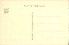 CPA Exposition Colonlale Internationale 1931 Paris Les Portiques Des Commercants indigenes