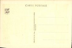 CPA Exposition Colonlale Internationale 1931 Paris Algerie Pavillon du Maroc