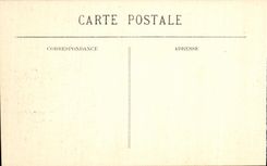 CPA Orleans La Cathedrale en 1835