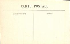 CPA Orleans Bas Relief de La Statue de Jeanne D Arc Jeanne ecoutant des voix