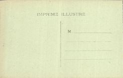 CPA Vallee de la Meuse Fumay roches de l Uf