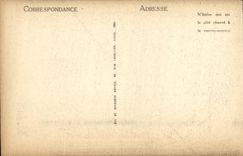 VINTAGE POSTCARD Museum of Sculpture Comparee Gate of the Notre Dame Cathedral of Rouen