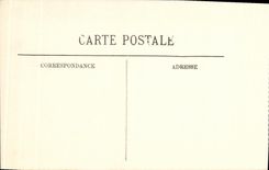 CPA Pierrefonds Le Chateau et L Etang