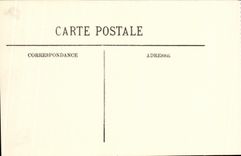 CPA Pierrefonds Le Chateau L Etang et la Gare