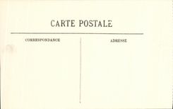 CPA Pierrefonds Le Chateau Ruines