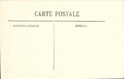 CPA Pierrefonds Le Chateau La Salle des Preux