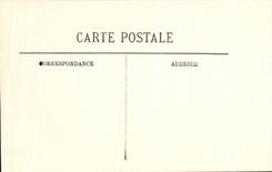 CPA Pierrefonds La Rue Notre Dame et le Chateau