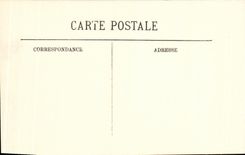 CPA Pierrefonds Le Chateau La Salle des Gardes