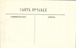 CPA Pierrefonds Le Chateau La Salle des Preux