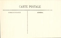 CPA Pierrefonds Le Chateau Le beffroi