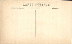 CPA Mont St Michel Le Mont Cote Est