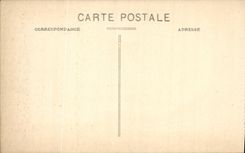 CPA Mont St Michel Crypte de L Aquilon