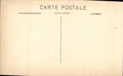 CPA Mont St Michel La Salle des Chevaliers