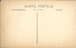 CPA Mont St Michel Entree de L Abbaye Le Chatelet