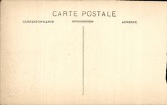 CPA Mont St Michel Entree Le Refectoire