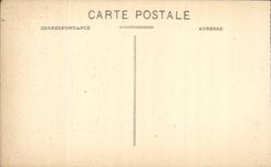 CPA Mont St Michel La Tour Gabrielle