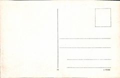 VINTAGE POSTCARD Bad Kreuznach Salinental