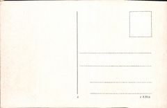 VINTAGE POSTCARD Bad kreuznach Schule Kaserne Militaria